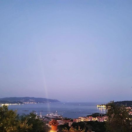 Lavinia Apartment La Spezia Buitenkant foto