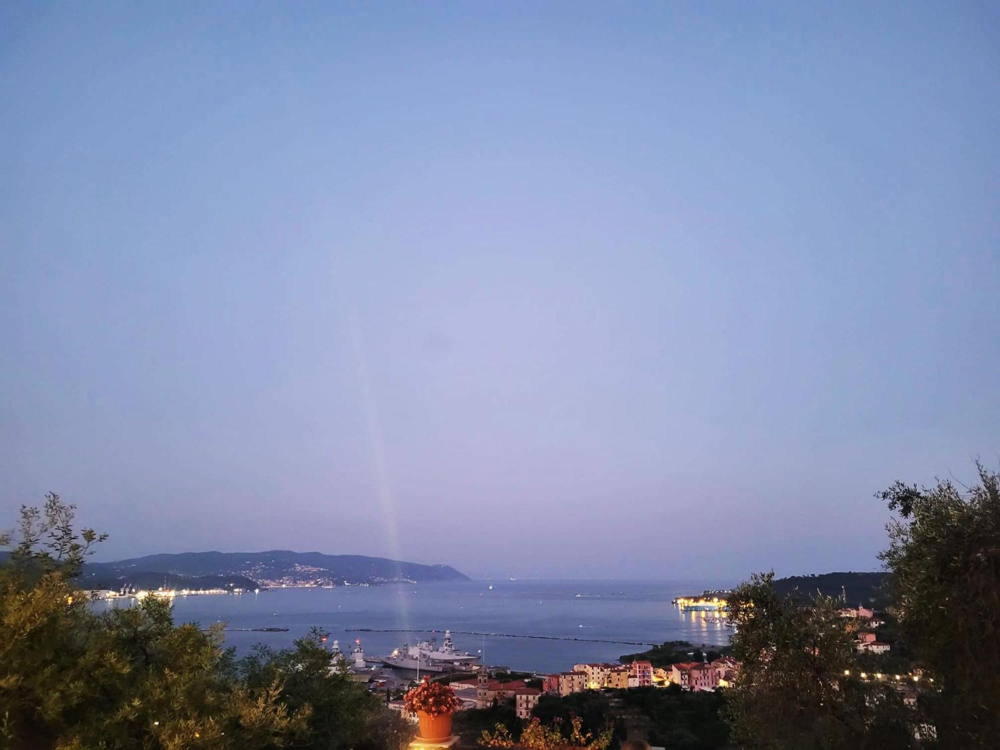 Lavinia Apartment La Spezia Buitenkant foto
